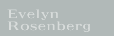 Evelyn Rosenberg