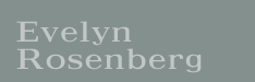 Evelyn Rosenberg