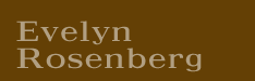 Evelyn Rosenberg